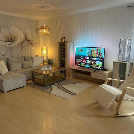 La Pura Vida Apartment Buhlertann Екстериор снимка