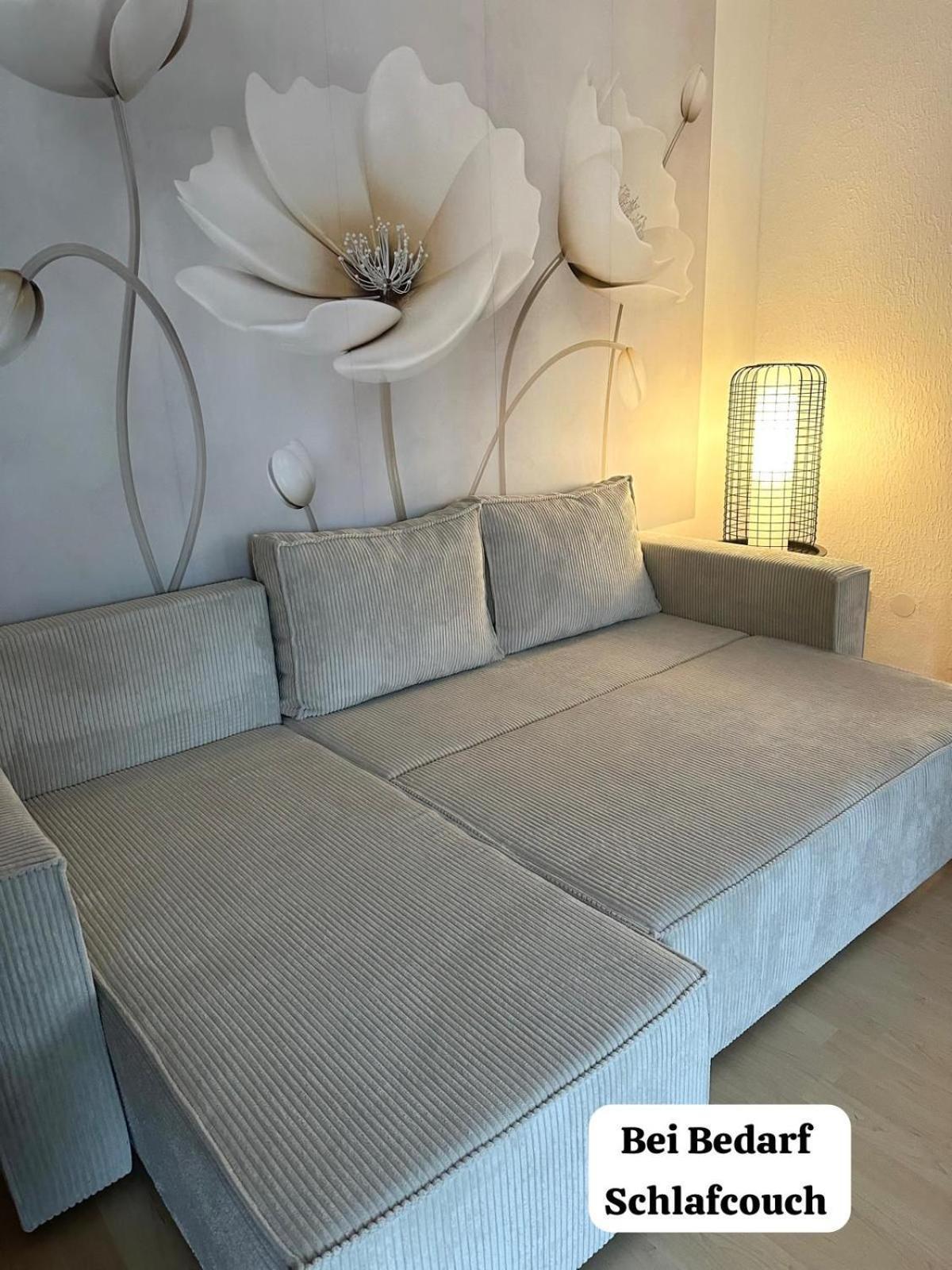 La Pura Vida Apartment Buhlertann Екстериор снимка