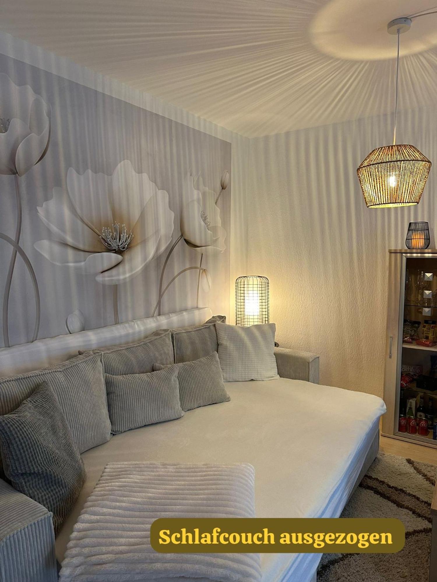 La Pura Vida Apartment Buhlertann Екстериор снимка
