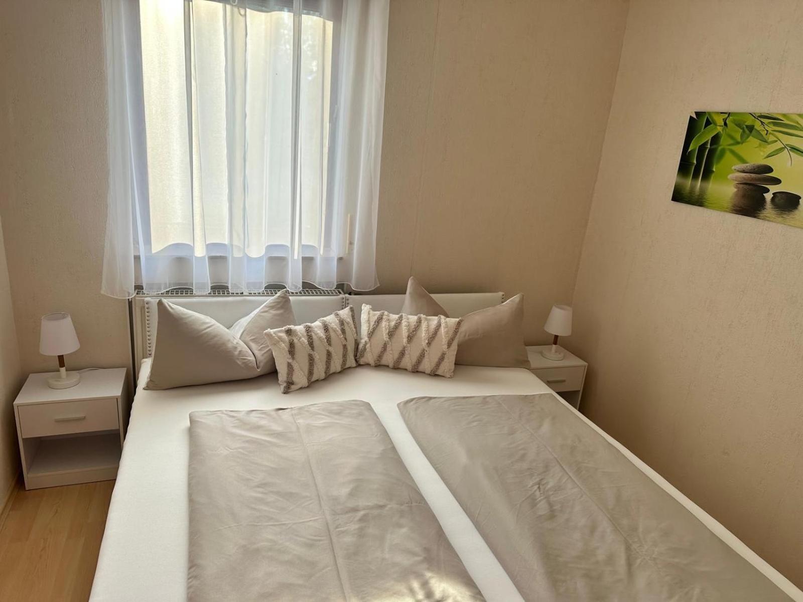 La Pura Vida Apartment Buhlertann Екстериор снимка