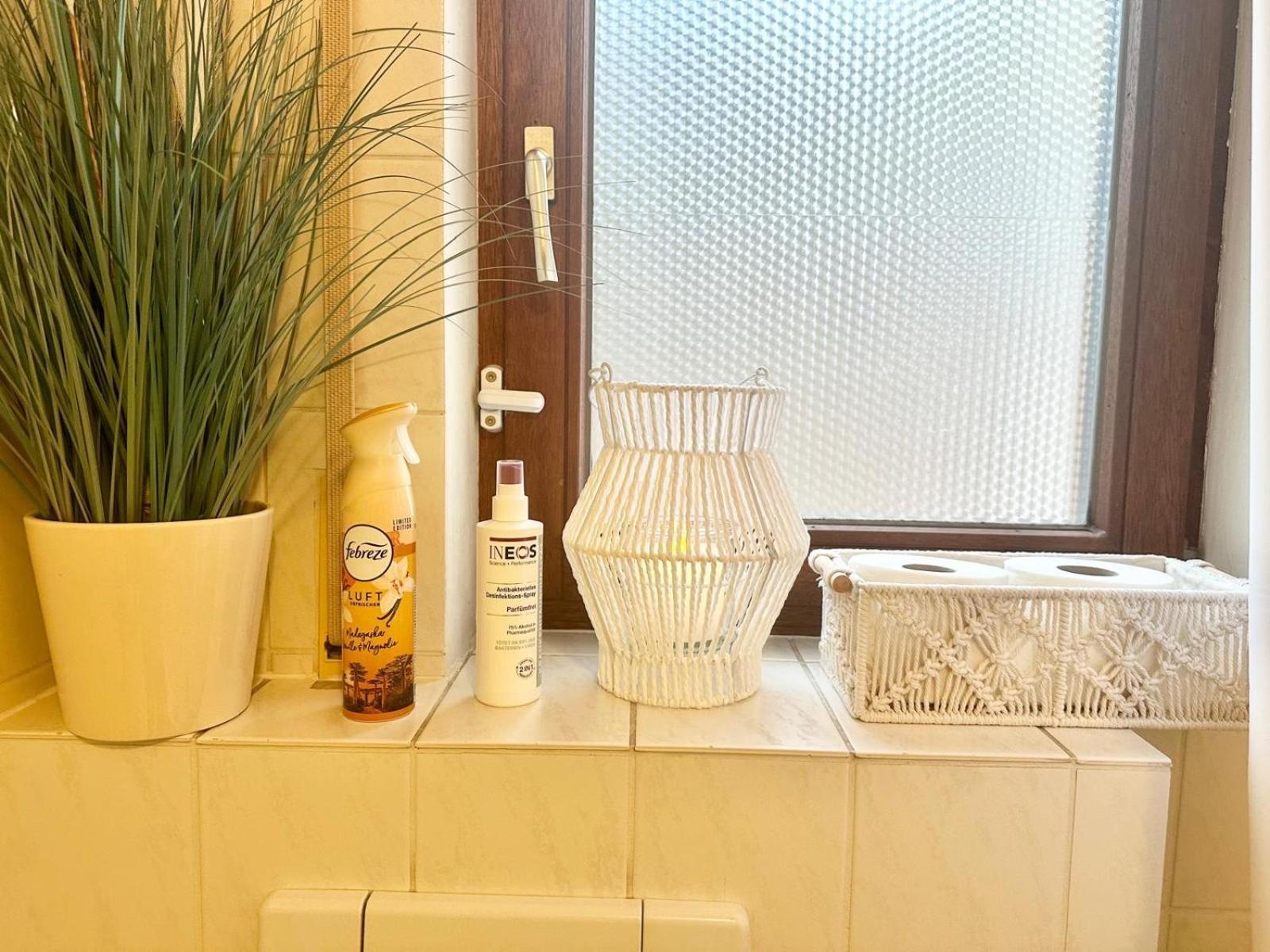 La Pura Vida Apartment Buhlertann Екстериор снимка