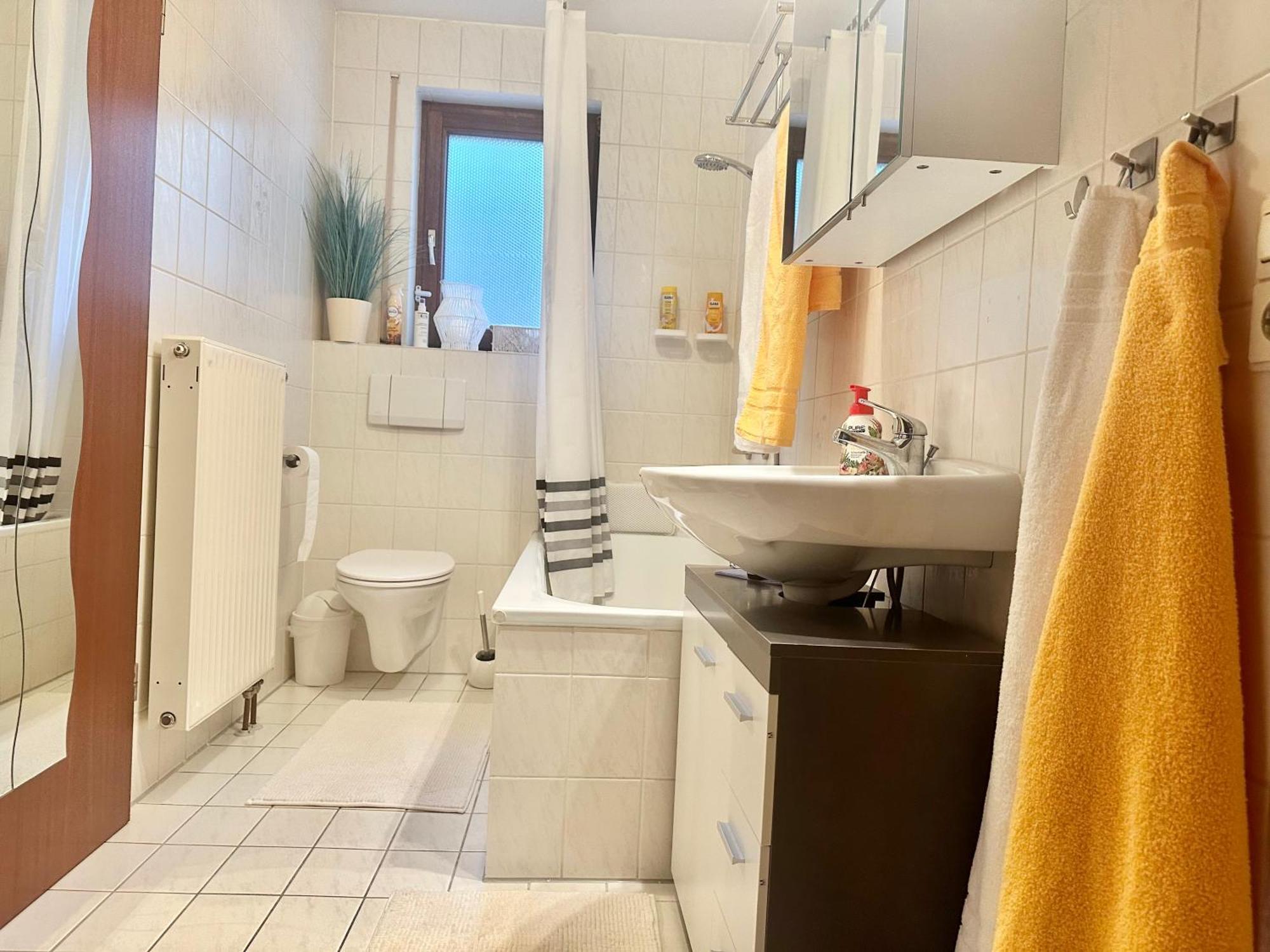 La Pura Vida Apartment Buhlertann Екстериор снимка