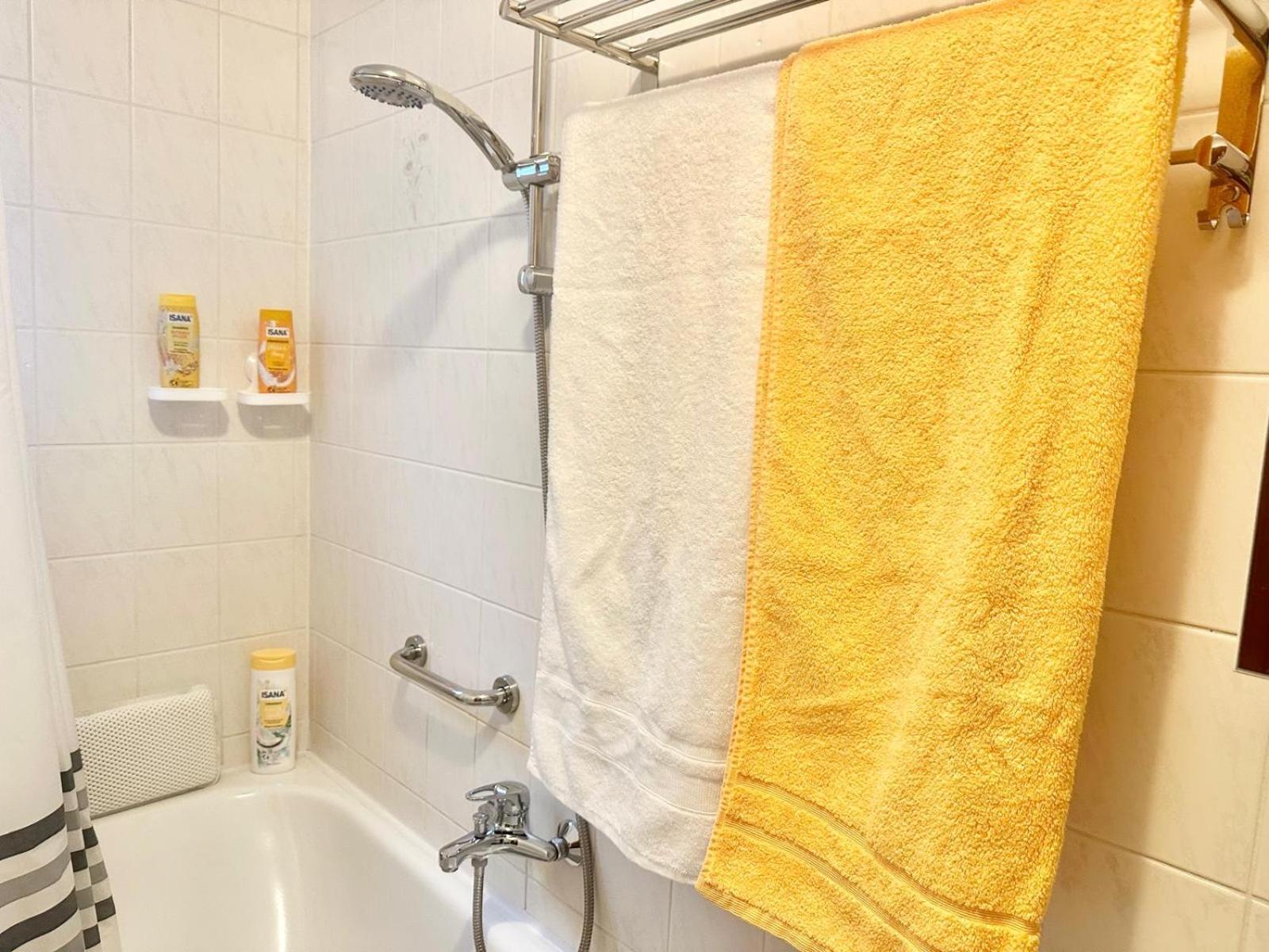 La Pura Vida Apartment Buhlertann Екстериор снимка