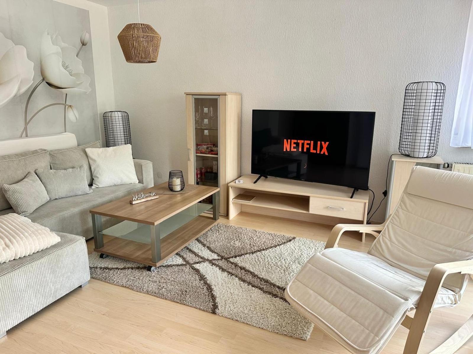 La Pura Vida Apartment Buhlertann Екстериор снимка