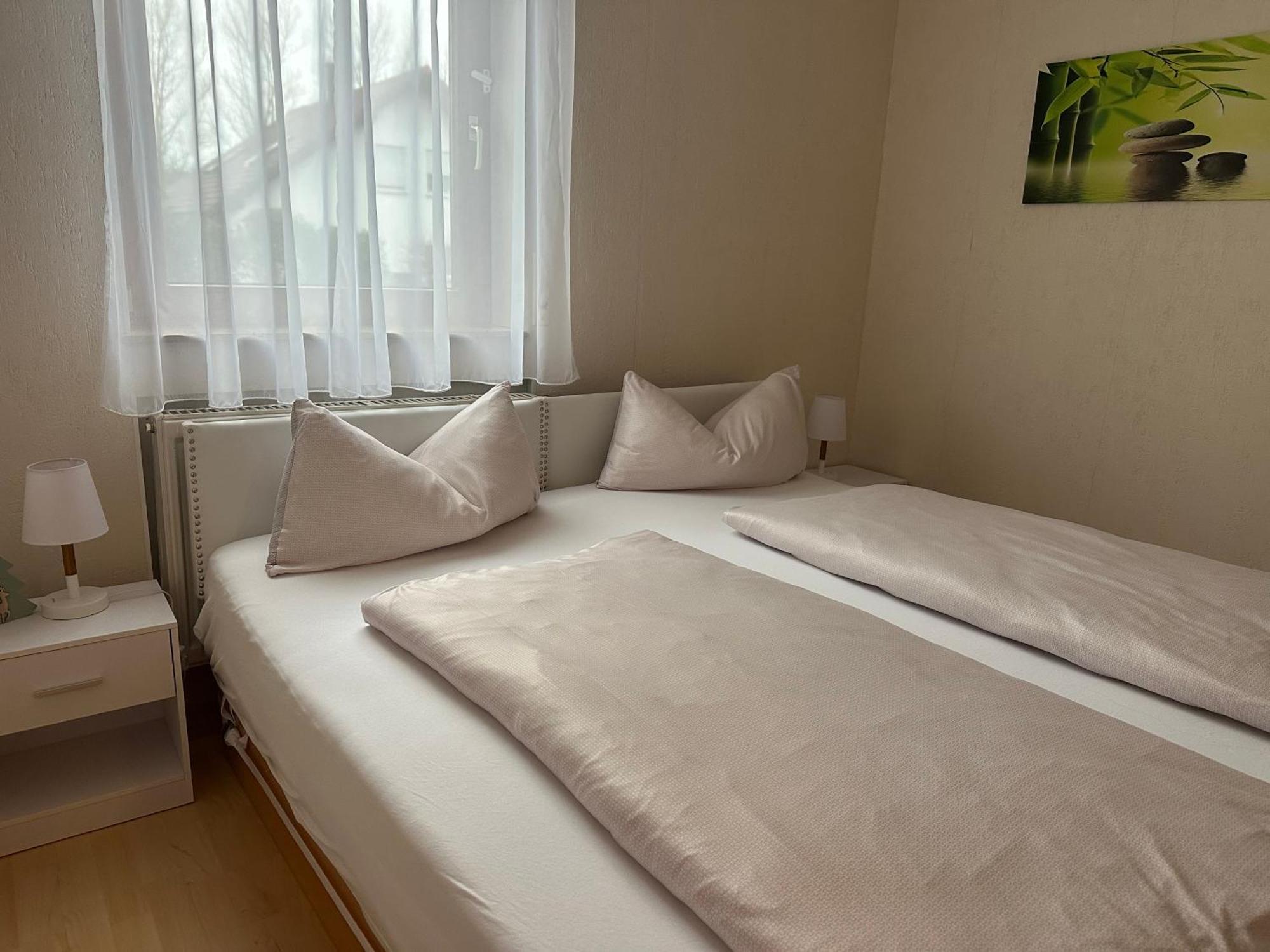 La Pura Vida Apartment Buhlertann Екстериор снимка