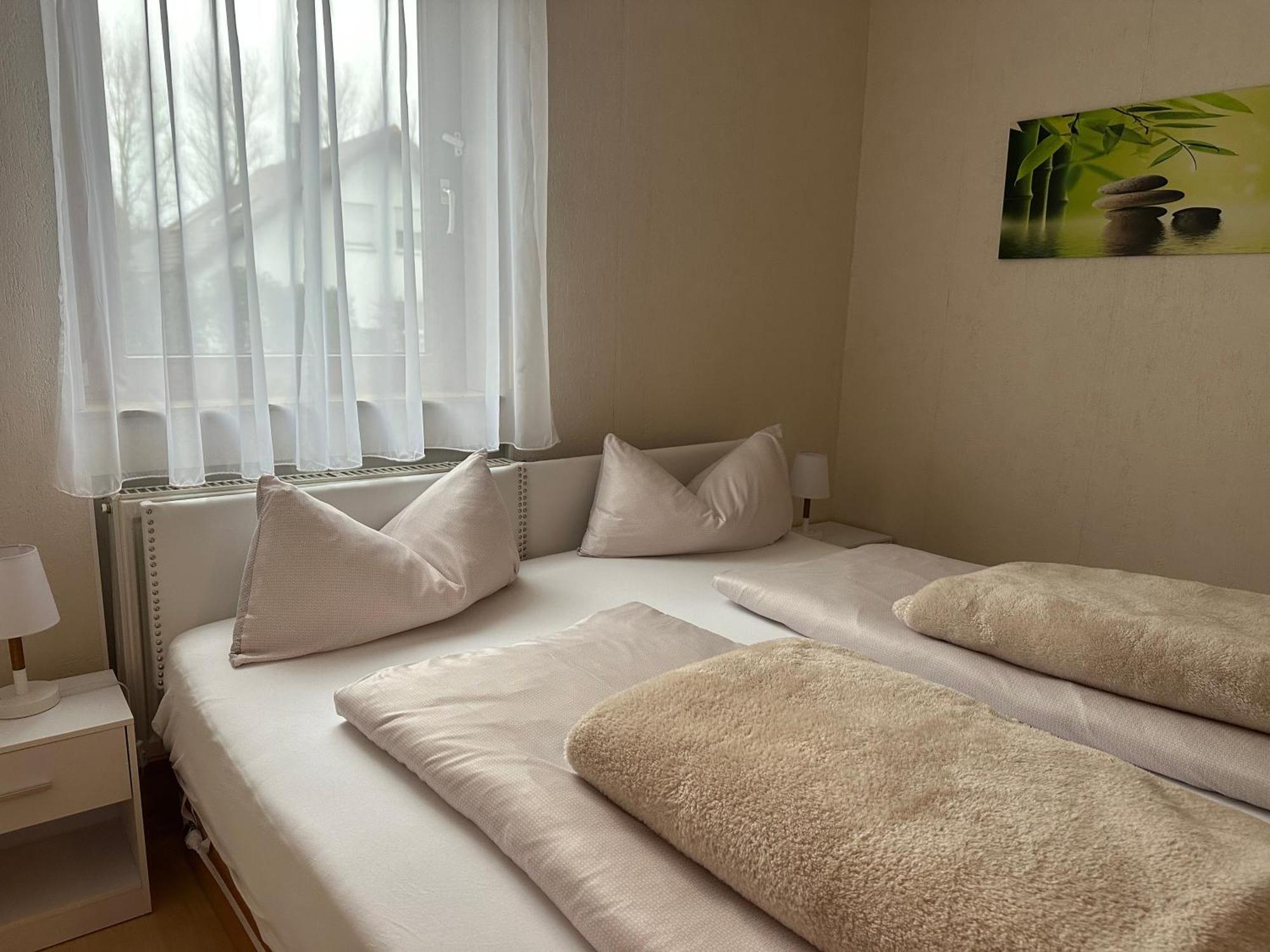 La Pura Vida Apartment Buhlertann Екстериор снимка