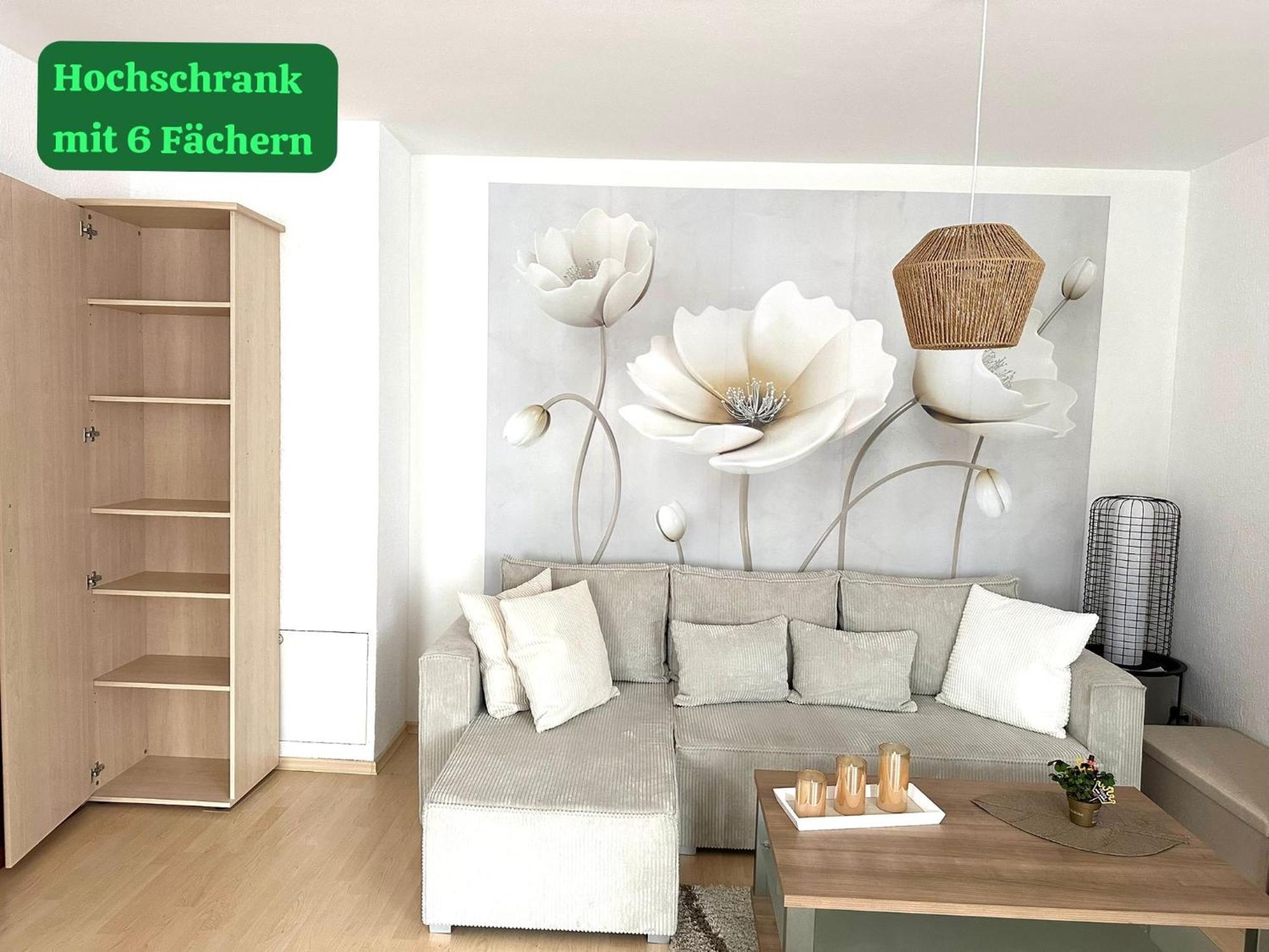La Pura Vida Apartment Buhlertann Екстериор снимка