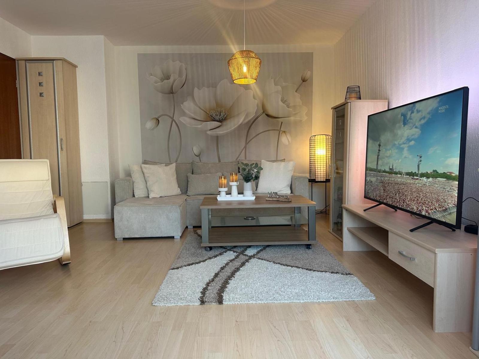 La Pura Vida Apartment Buhlertann Екстериор снимка