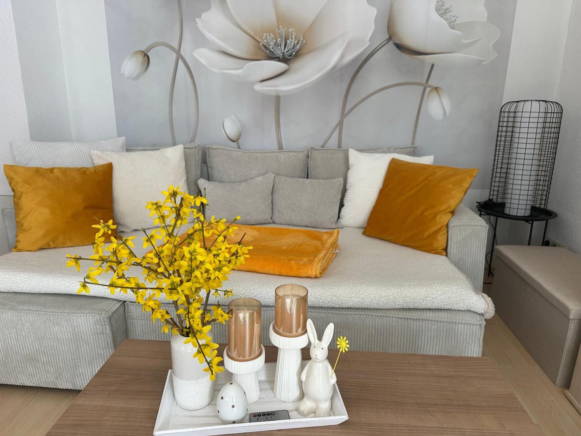 La Pura Vida Apartment Buhlertann Екстериор снимка